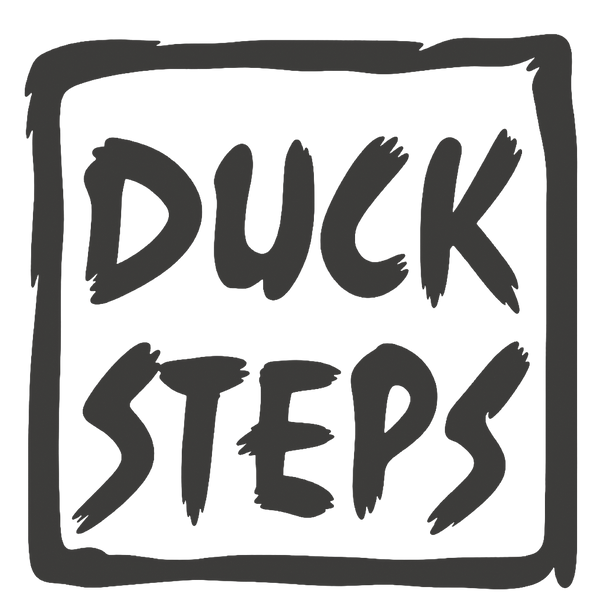 Ducksteps